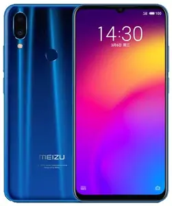 Замена дисплея на телефоне Meizu Note 9 в Тюмени